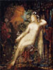 摩洛 Gustave Moreau
