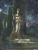 摩洛 Gustave Moreau