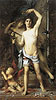 摩洛 Gustave Moreau