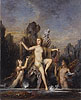 摩洛 Gustave Moreau