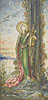 摩洛 Gustave Moreau