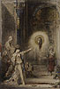 摩洛 Gustave Moreau