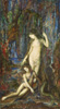 摩洛 Gustave Moreau