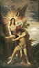 摩洛 Gustave Moreau