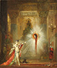 摩洛 Gustave Moreau