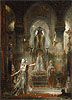 摩洛 Gustave Moreau