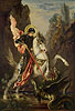 摩洛 Gustave Moreau