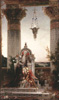 摩洛 Gustave Moreau