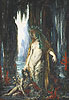 摩洛 Gustave Moreau