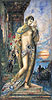 摩洛 Gustave Moreau