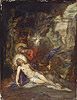 摩洛 Gustave Moreau