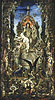 摩洛 Gustave Moreau