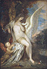 摩洛 Gustave Moreau