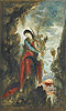 摩洛 Gustave Moreau