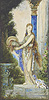 摩洛 Gustave Moreau