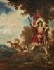 摩洛 Gustave Moreau
