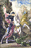 摩洛 Gustave Moreau