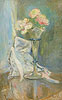 摩里逤特 Berthe Morisot