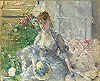 摩里逤特 Berthe Morisot
