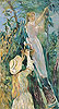 摩里逤特 Berthe Morisot