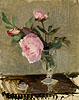 摩里逤特 Berthe Morisot