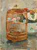 摩里逤特 Berthe Morisot