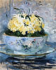 摩里逤特 Berthe Morisot