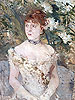 摩里逤特 Berthe Morisot