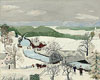 摩西 Anna Mary Robertson (Grandma) Moses