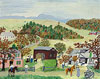 摩西 Anna Mary Robertson (Grandma) Moses