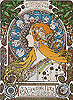 慕夏 Alphonse Mucha