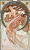慕夏 Alphonse Mucha