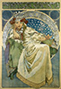 慕夏 Alphonse Mucha