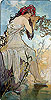 慕夏 Alphonse Mucha