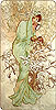 慕夏 Alphonse Mucha