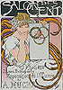慕夏 Alphonse Mucha