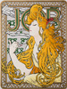 慕夏 Alphonse Mucha