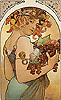 慕夏 Alphonse Mucha