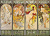 慕夏 Alphonse Mucha