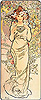 慕夏 Alphonse Mucha