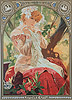 慕夏 Alphonse Mucha