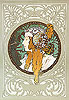 慕夏 Alphonse Mucha