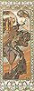 慕夏 Alphonse Mucha