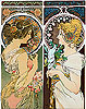 慕夏 Alphonse Mucha