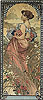 慕夏 Alphonse Mucha