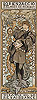 慕夏 Alphonse Mucha
