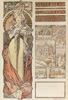 慕夏 Alphonse Mucha
