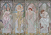 慕夏 Alphonse Mucha