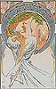 慕夏 Alphonse Mucha