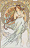 慕夏 Alphonse Mucha